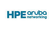 HPE Aruba Networking