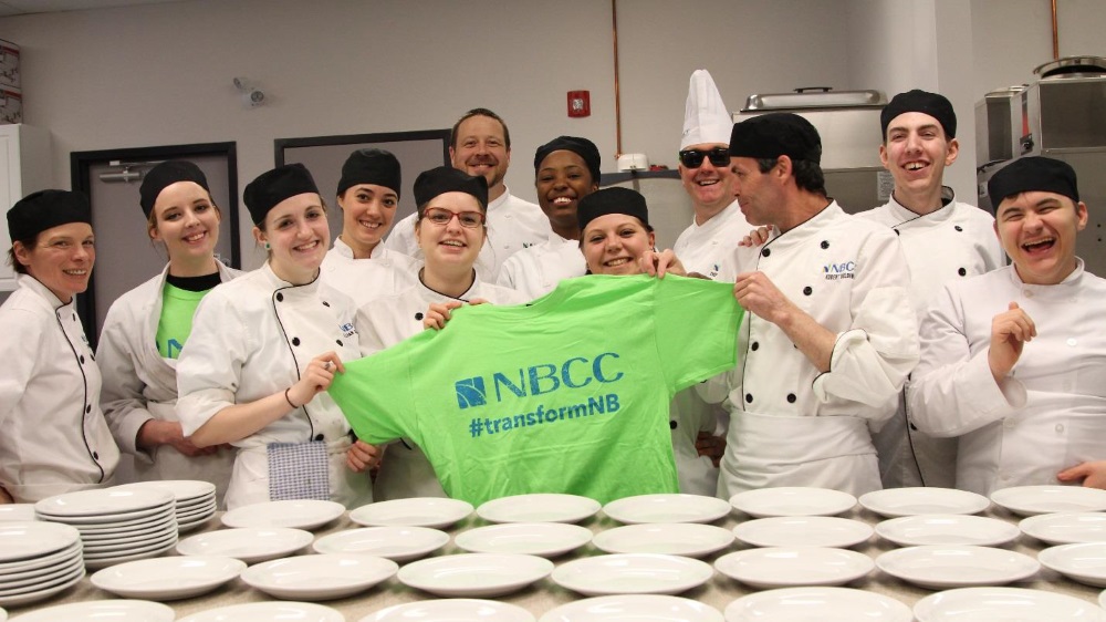 NBCC Service Day